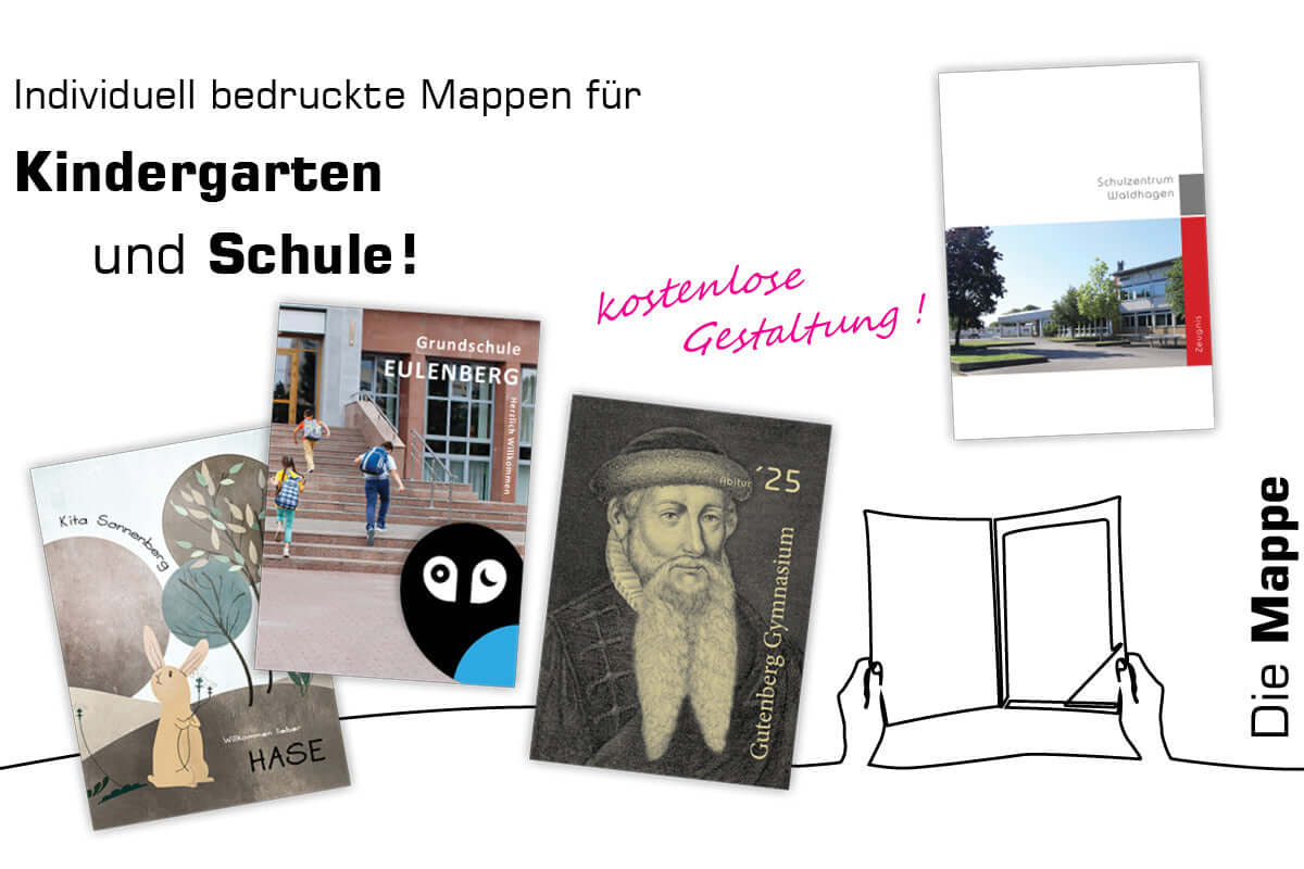 bedruckte zeugnismappen 1 diemappe.shop
